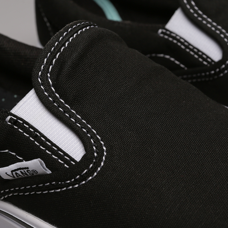 Мужские кеды Vans ComfyСush Slip-On (VA3WMDVNE)  - цена, описание, фото 3